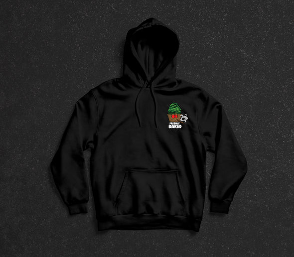 Freshly Baked Hoodie