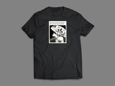 Gizmo Thug Life T-shirt