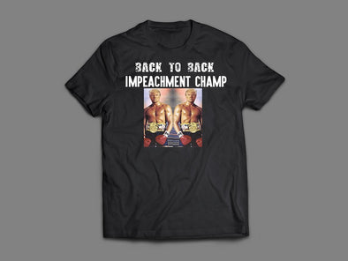 Special Boxing T-Shirt - City Life Supply Co