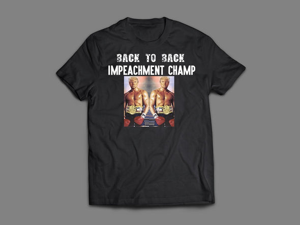 Special Boxing T-Shirt - City Life Supply Co
