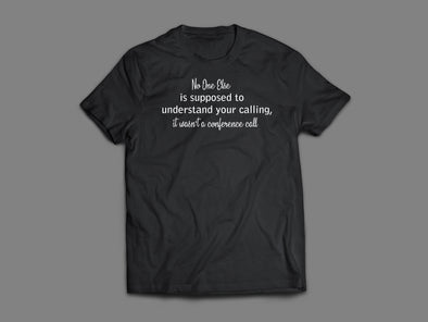 Your Calling